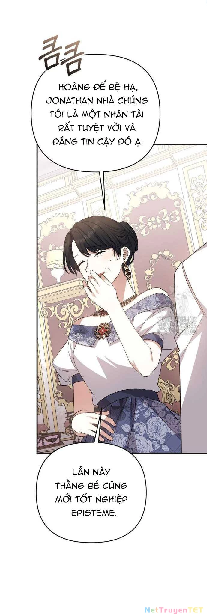 Bạo Chúa Muốn Có Cuộc Sống Tốt Đẹp Chapter 65.1 - 43