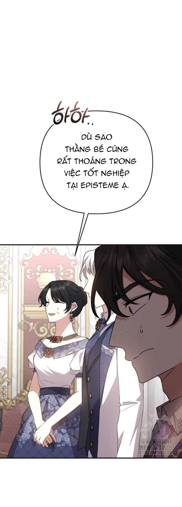 Bạo Chúa Muốn Có Cuộc Sống Tốt Đẹp Chapter 65.1 - 46