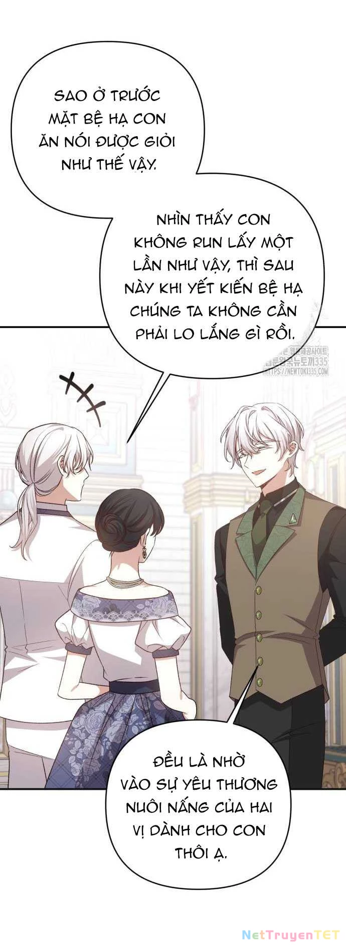 Bạo Chúa Muốn Có Cuộc Sống Tốt Đẹp Chapter 65.2 - 4