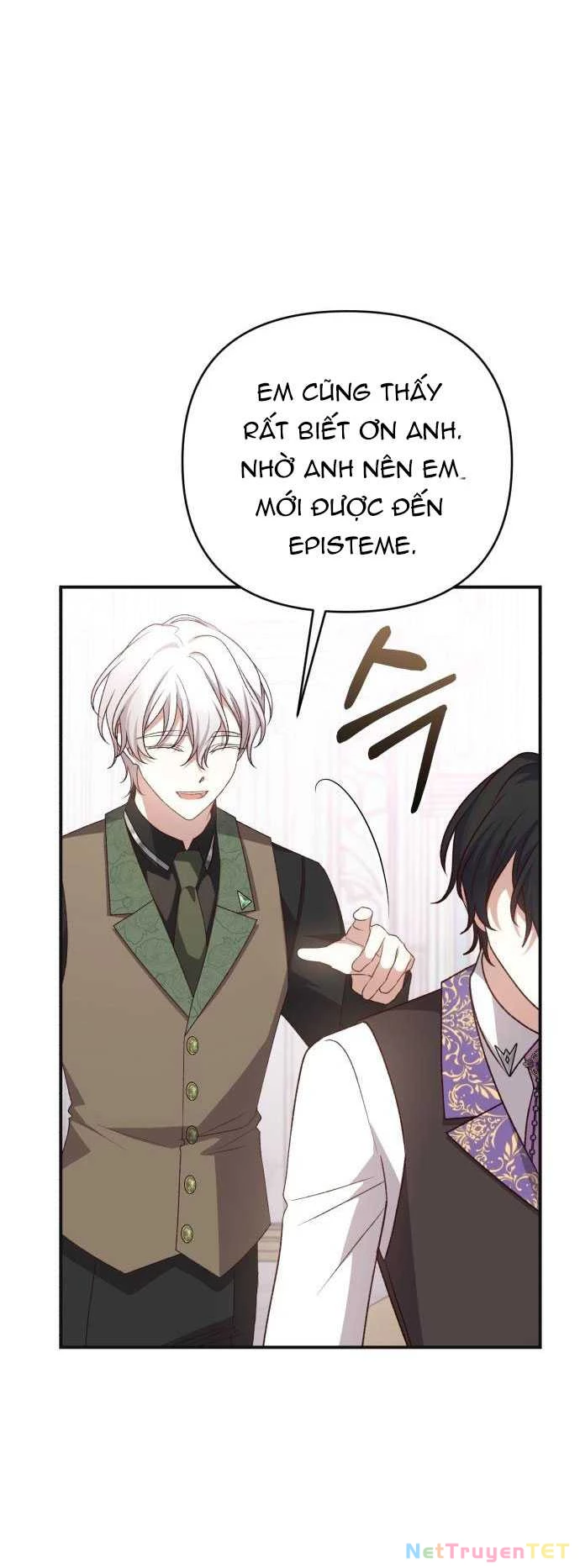 Bạo Chúa Muốn Có Cuộc Sống Tốt Đẹp Chapter 65.2 - 7