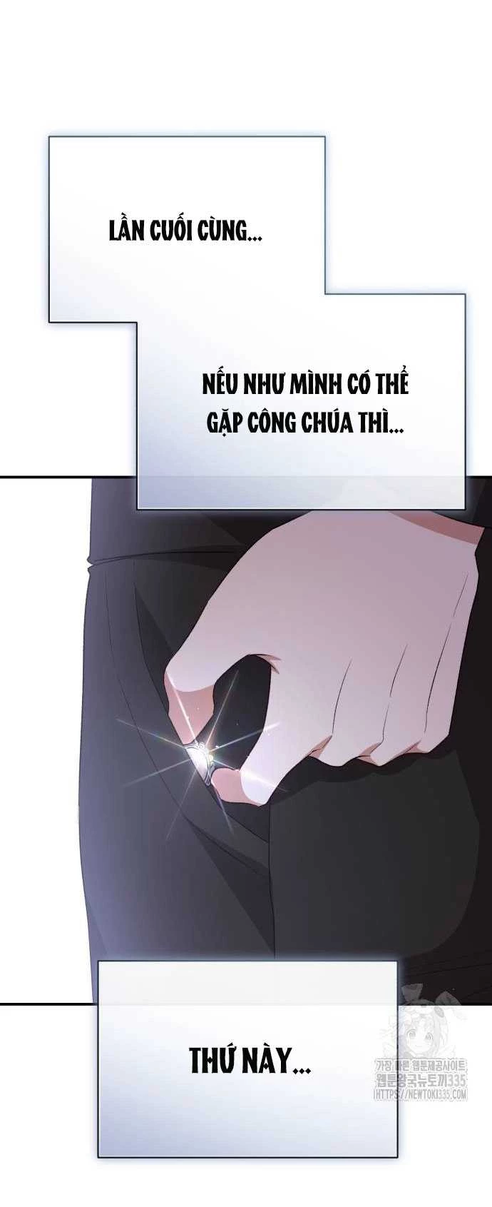Bạo Chúa Muốn Có Cuộc Sống Tốt Đẹp Chapter 65.2 - 20