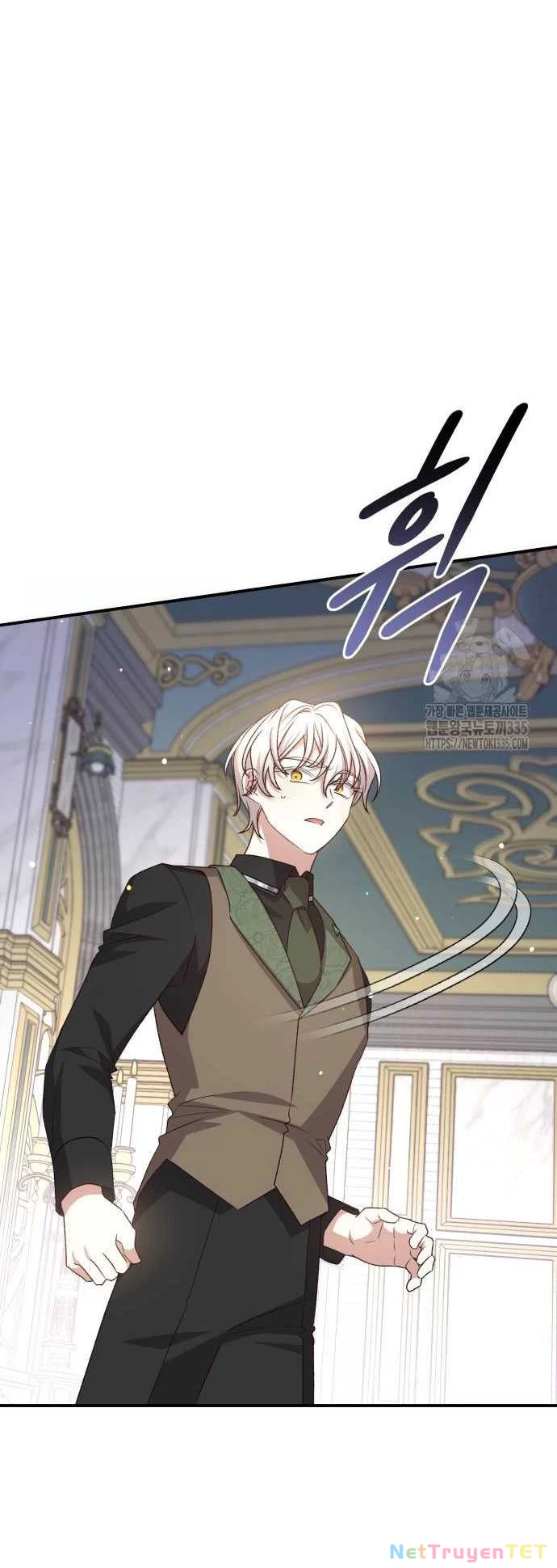 Bạo Chúa Muốn Có Cuộc Sống Tốt Đẹp Chapter 65.2 - 22
