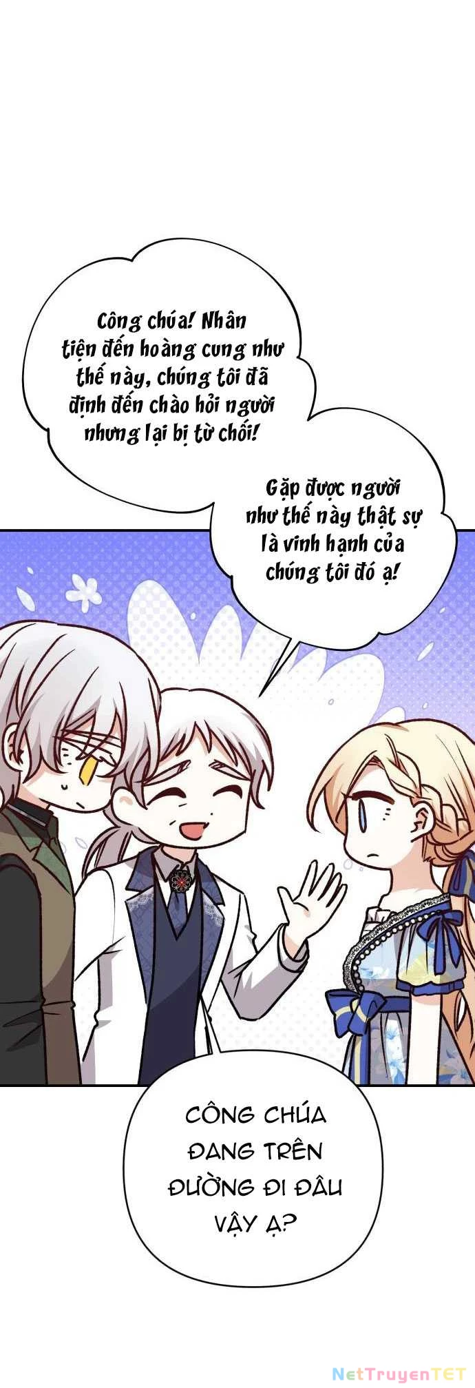Bạo Chúa Muốn Có Cuộc Sống Tốt Đẹp Chapter 65.2 - 30