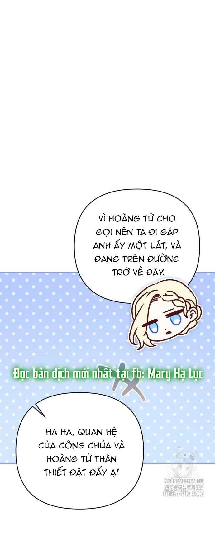 Bạo Chúa Muốn Có Cuộc Sống Tốt Đẹp Chapter 65.2 - 31