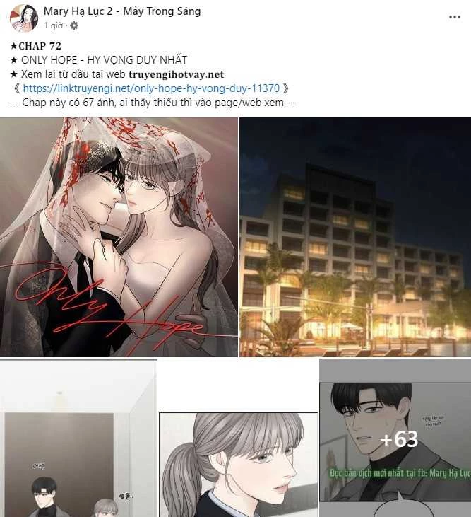 Bạo Chúa Muốn Có Cuộc Sống Tốt Đẹp Chapter 65.2 - 42