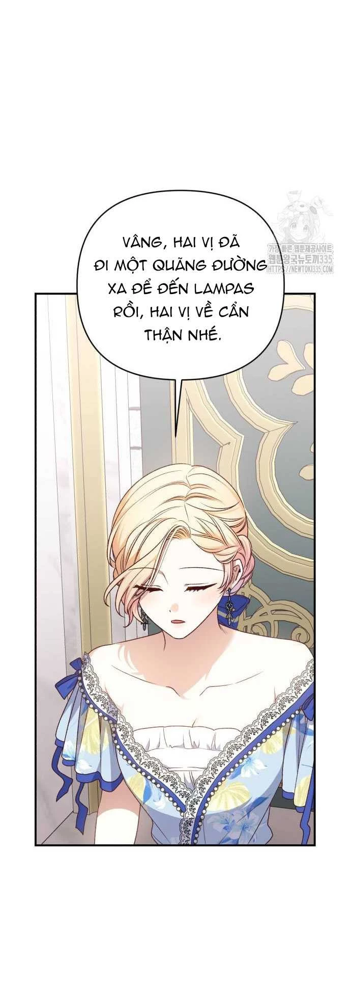 Bạo Chúa Muốn Có Cuộc Sống Tốt Đẹp Chapter 66.1 - 7