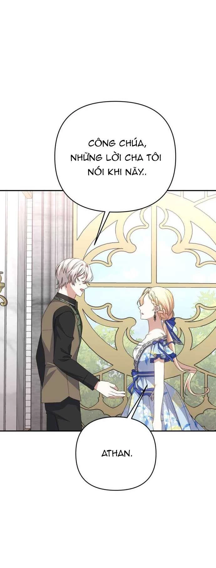 Bạo Chúa Muốn Có Cuộc Sống Tốt Đẹp Chapter 66.1 - 9