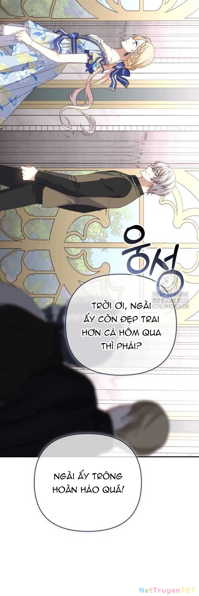 Bạo Chúa Muốn Có Cuộc Sống Tốt Đẹp Chapter 66.1 - 15