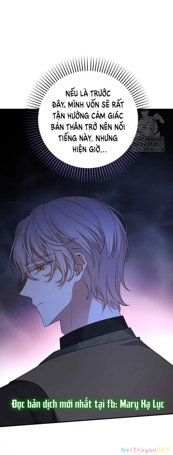 Bạo Chúa Muốn Có Cuộc Sống Tốt Đẹp Chapter 66.1 - 16