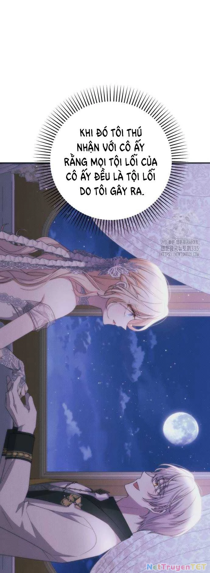 Bạo Chúa Muốn Có Cuộc Sống Tốt Đẹp Chapter 66.1 - 41