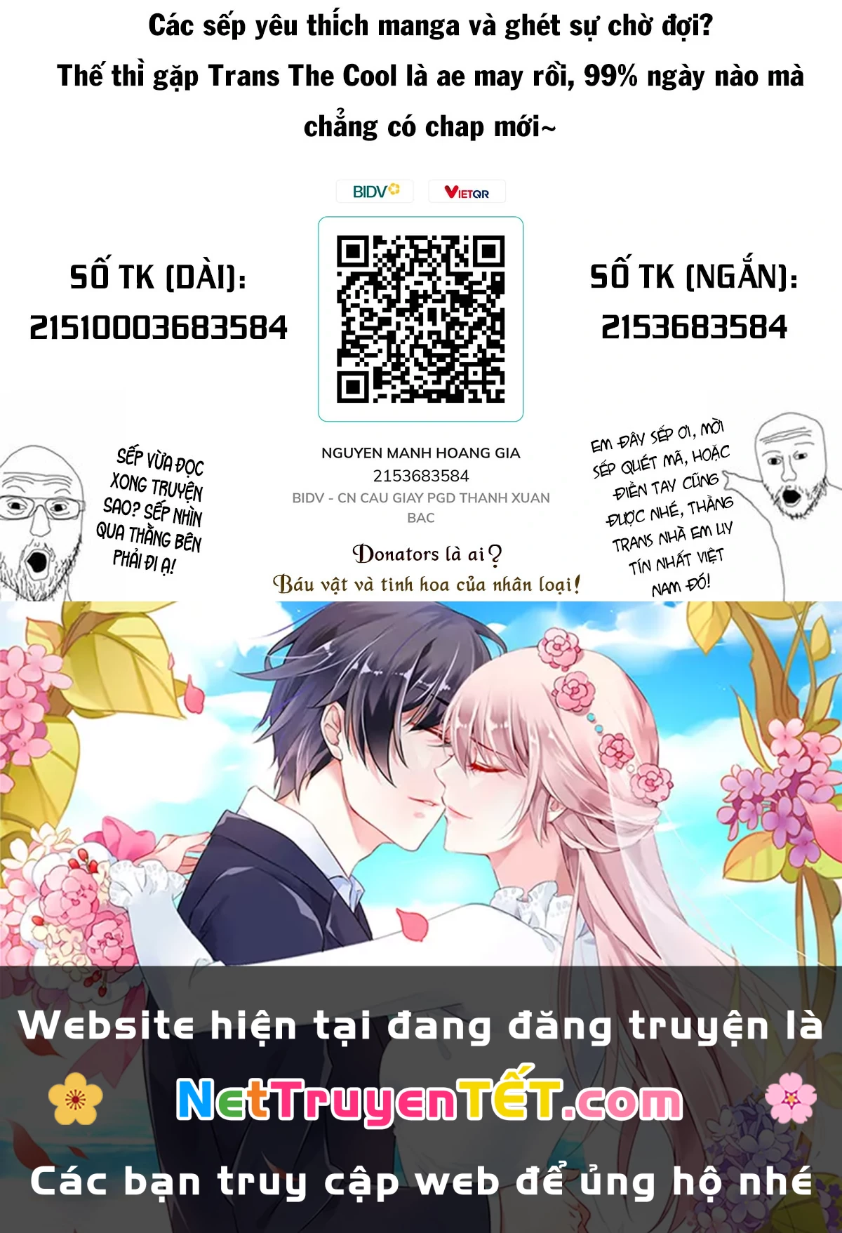 Gal niPA-chan wa Semararetai Chapter 55 - 21