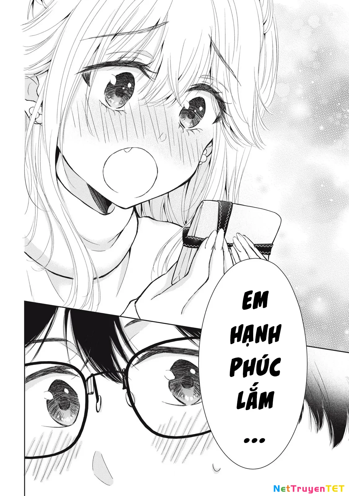 Gal niPA-chan wa Semararetai Chapter 56 - 17