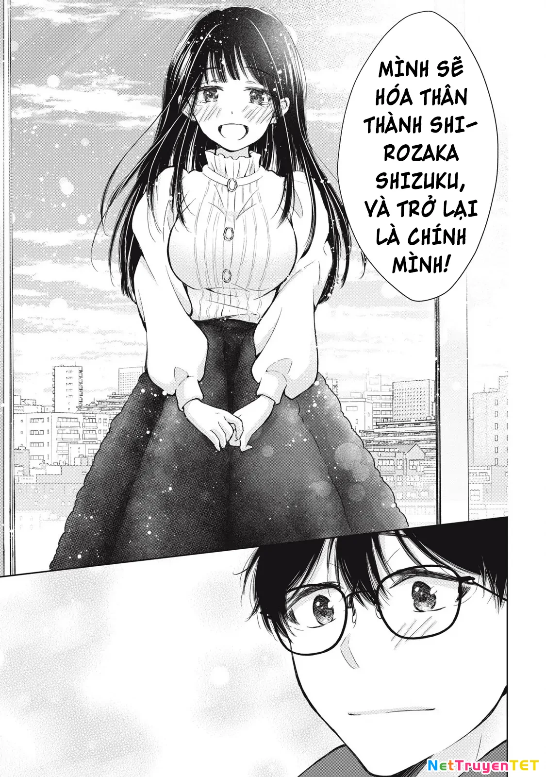 Gal niPA-chan wa Semararetai Chapter 58 - 11