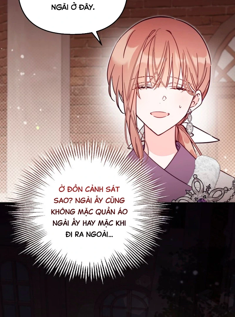 Không Có Nơi Nào Dành Cho Công Chúa Giả Mạo Chapter 76 - 6