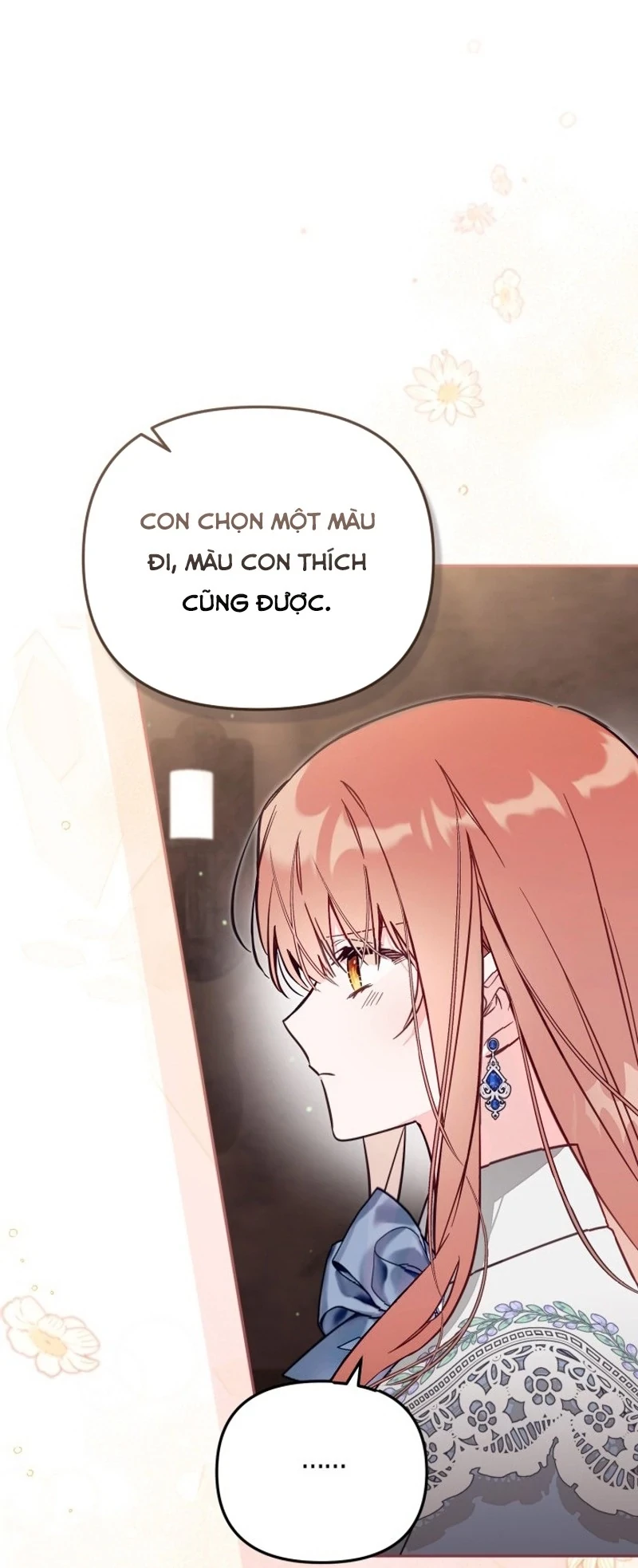 Không Có Nơi Nào Dành Cho Công Chúa Giả Mạo Chapter 78 - 40