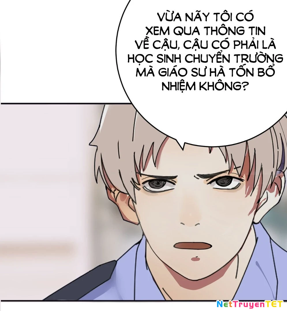 Khi Hoa Đen Tuyền Nở Rộ Chapter 3 - 3