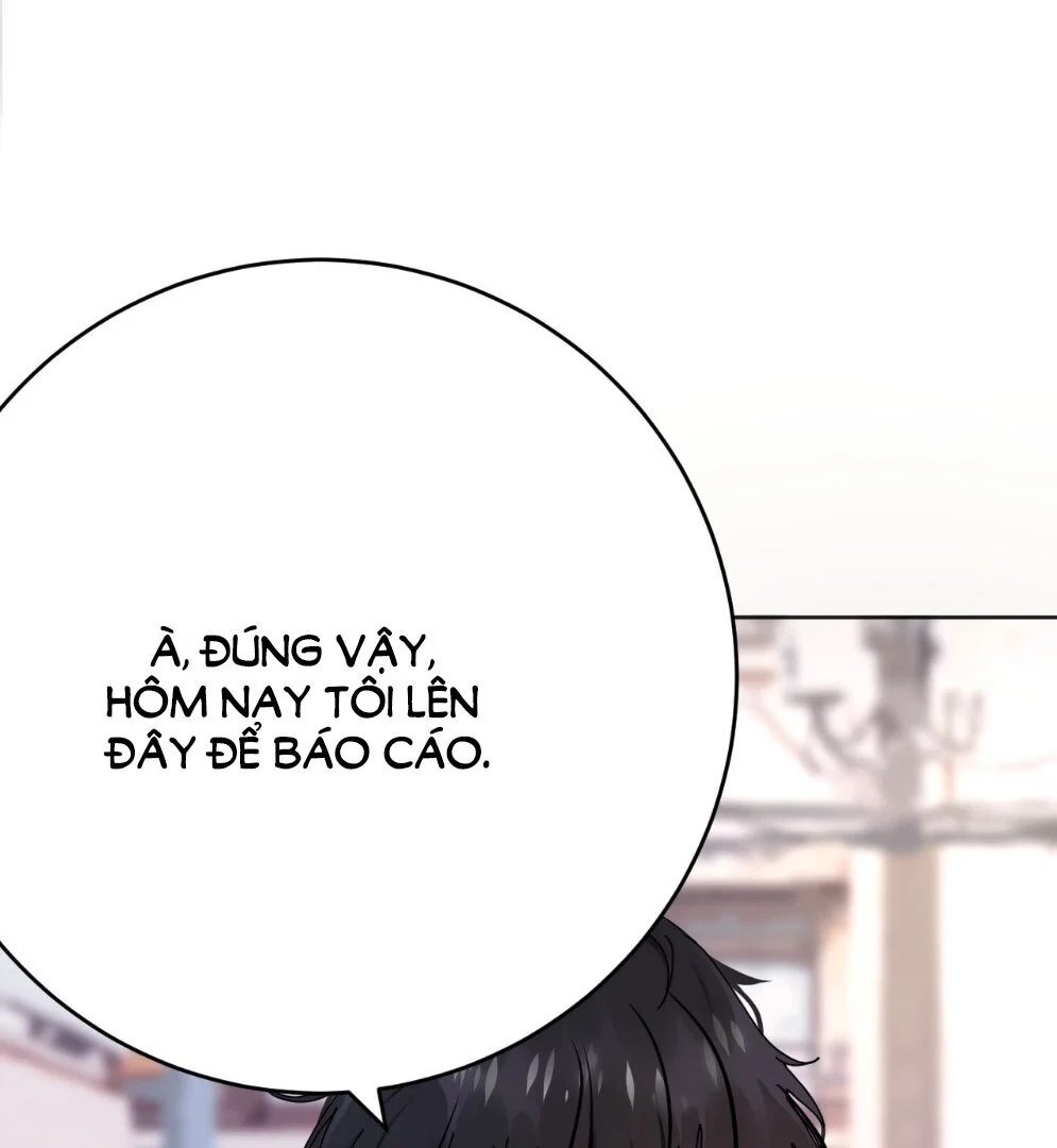 Khi Hoa Đen Tuyền Nở Rộ Chapter 3 - 4