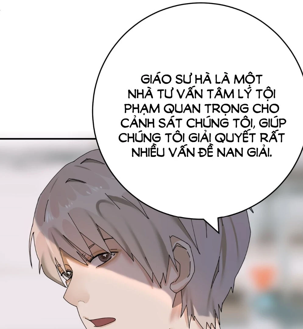 Khi Hoa Đen Tuyền Nở Rộ Chapter 3 - 6