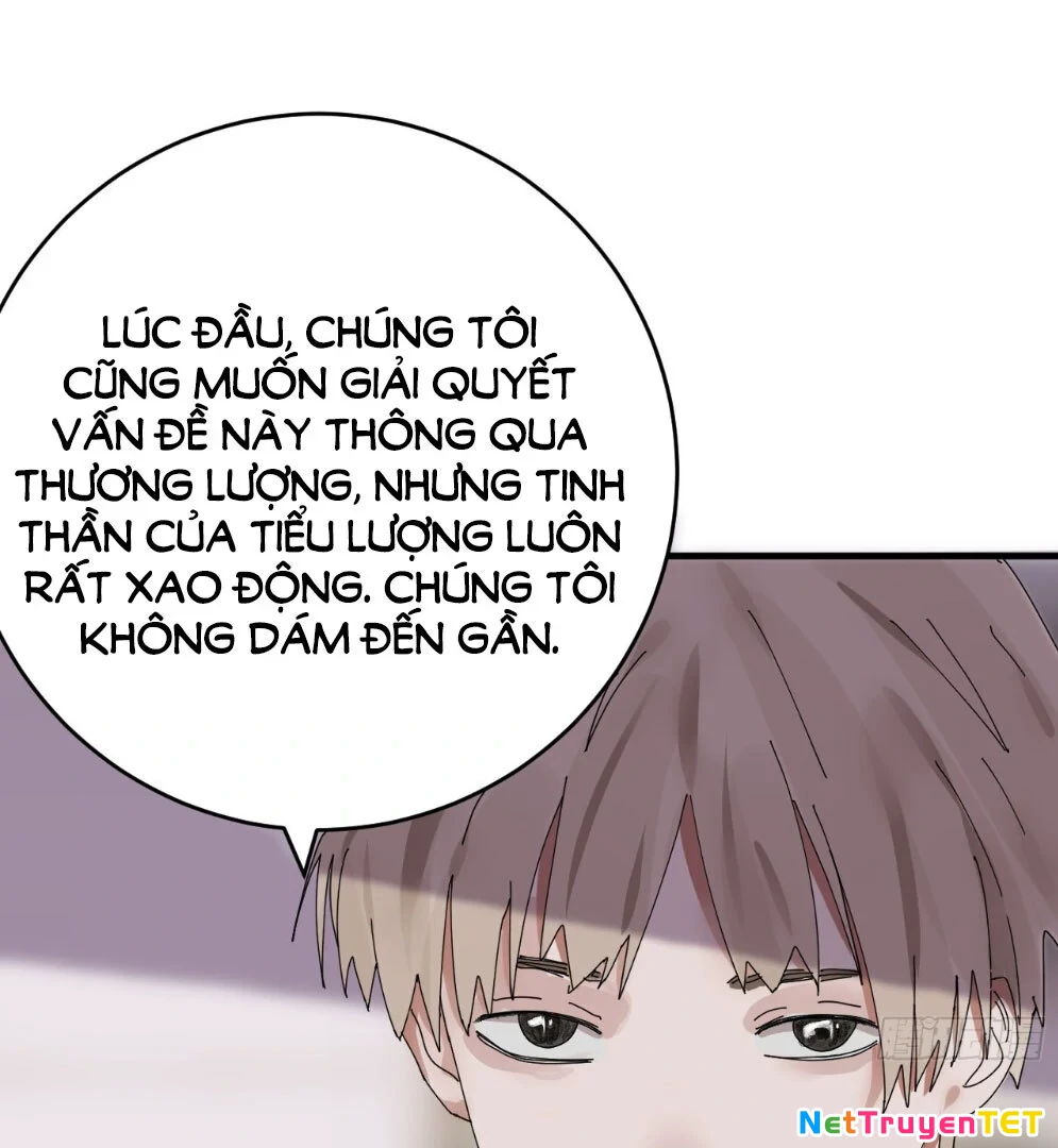 Khi Hoa Đen Tuyền Nở Rộ Chapter 3 - 8