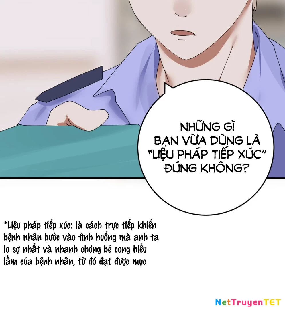 Khi Hoa Đen Tuyền Nở Rộ Chapter 3 - 9