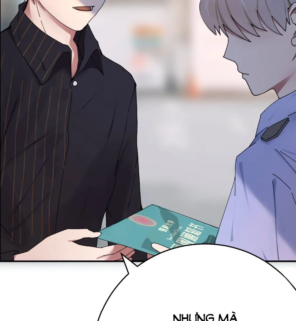 Khi Hoa Đen Tuyền Nở Rộ Chapter 3 - 12