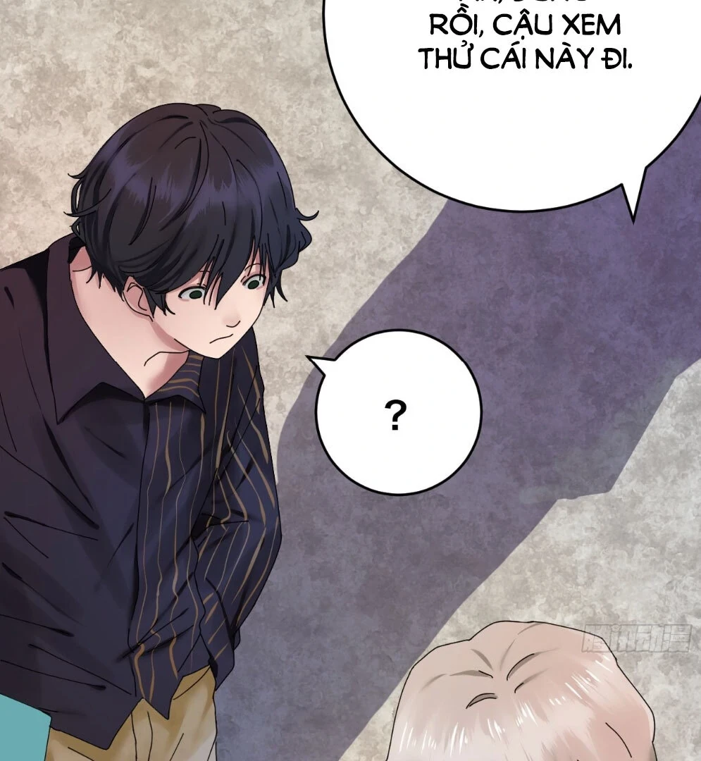 Khi Hoa Đen Tuyền Nở Rộ Chapter 3 - 16