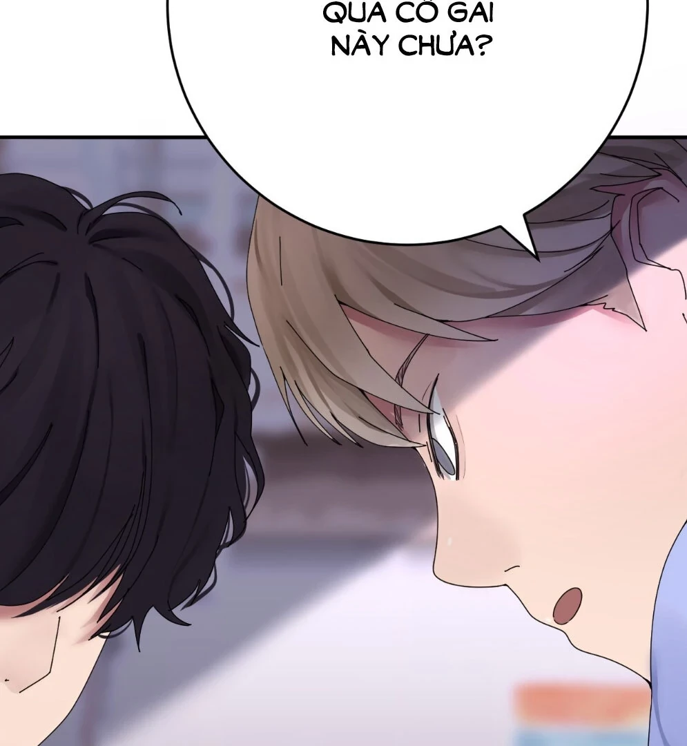 Khi Hoa Đen Tuyền Nở Rộ Chapter 3 - 24