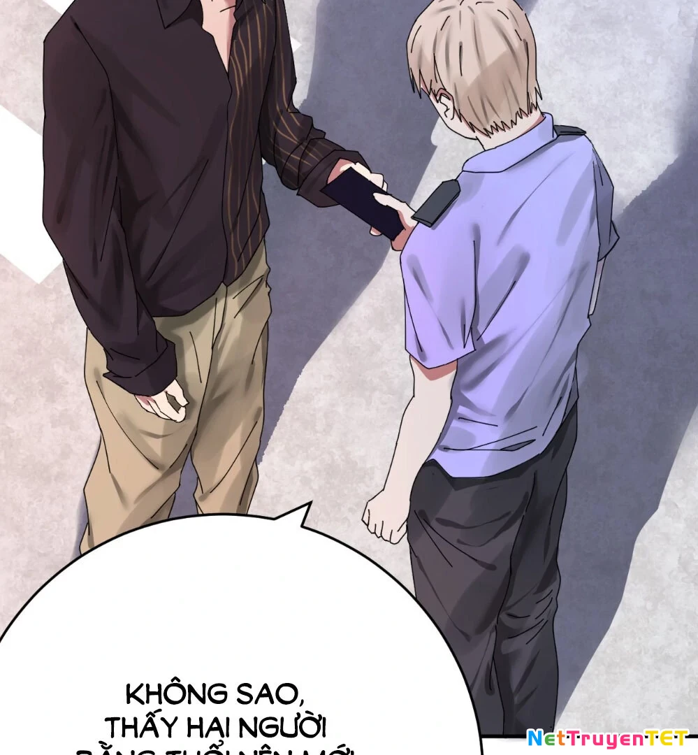 Khi Hoa Đen Tuyền Nở Rộ Chapter 3 - 31