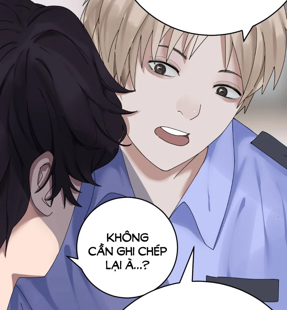 Khi Hoa Đen Tuyền Nở Rộ Chapter 3 - 33