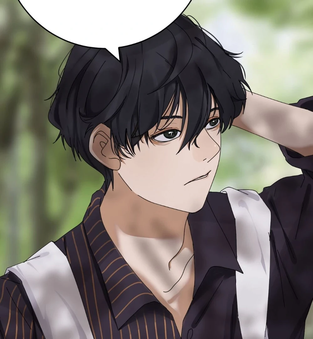 Khi Hoa Đen Tuyền Nở Rộ Chapter 3 - 39