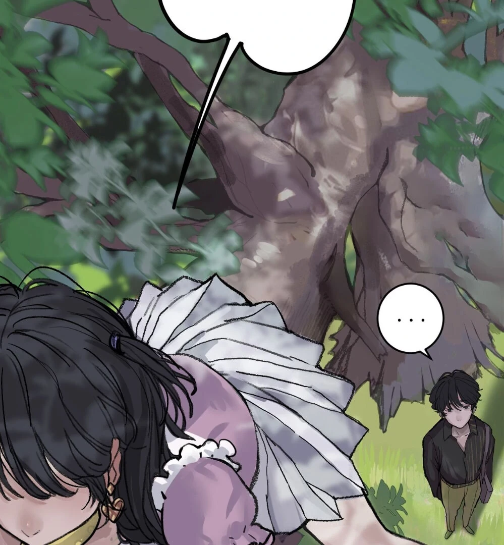 Khi Hoa Đen Tuyền Nở Rộ Chapter 3 - 48