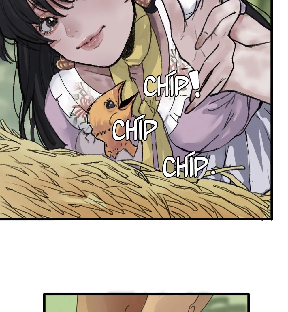 Khi Hoa Đen Tuyền Nở Rộ Chapter 3 - 51