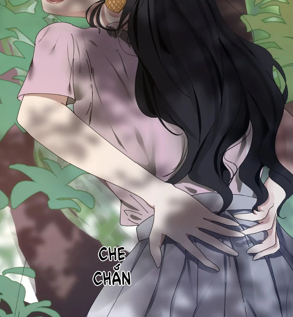 Khi Hoa Đen Tuyền Nở Rộ Chapter 3 - 61