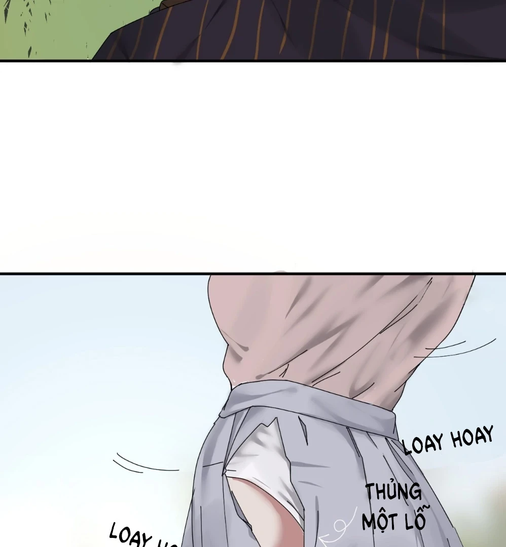 Khi Hoa Đen Tuyền Nở Rộ Chapter 3 - 76