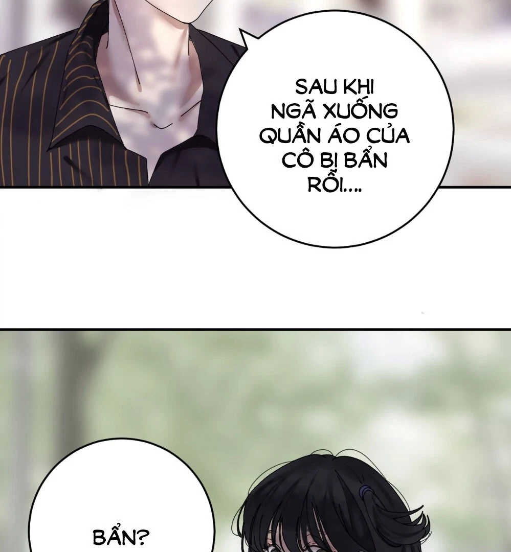 Khi Hoa Đen Tuyền Nở Rộ Chapter 3 - 84