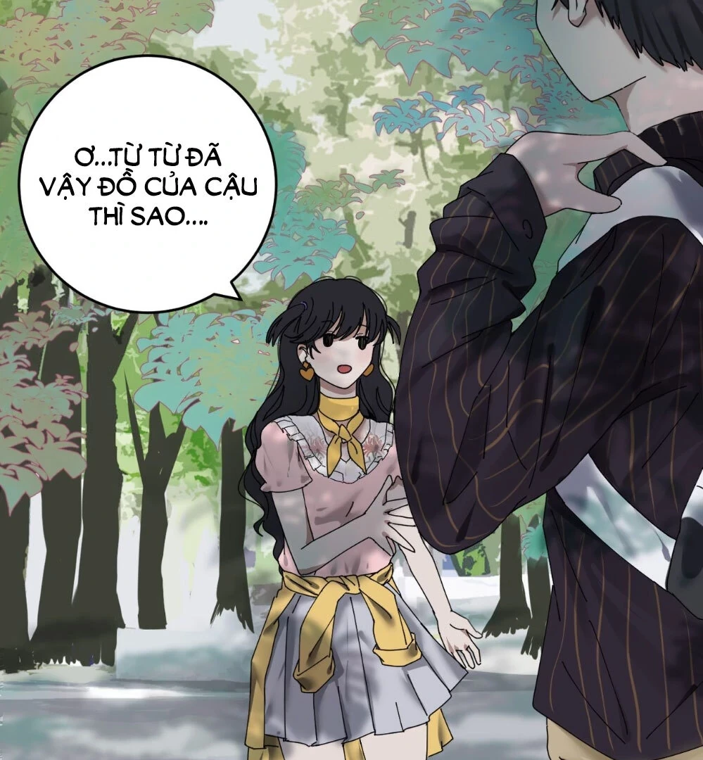 Khi Hoa Đen Tuyền Nở Rộ Chapter 3 - 91