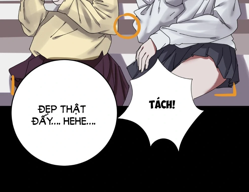 Khi Hoa Đen Tuyền Nở Rộ Chapter 3 - 108