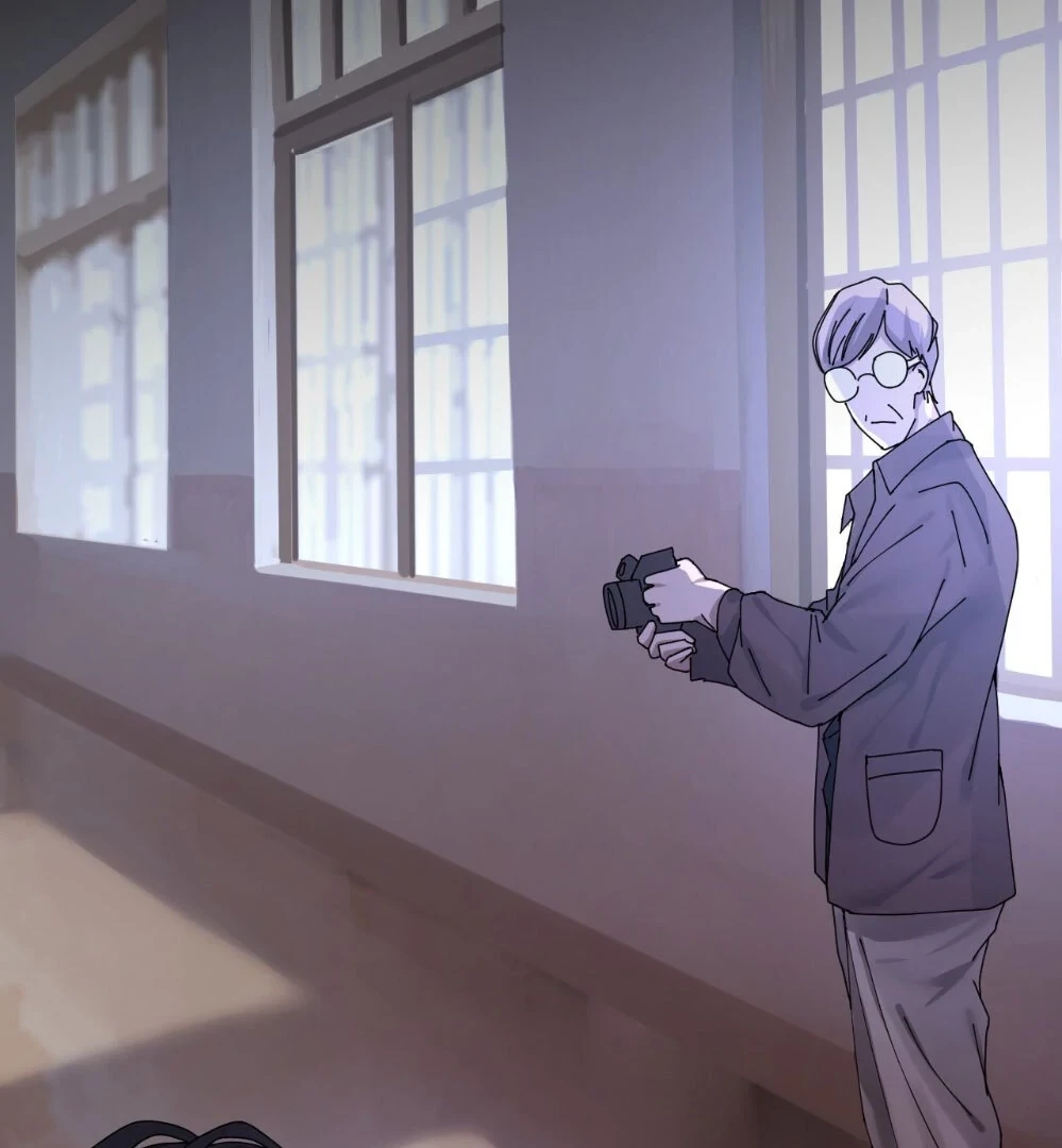 Khi Hoa Đen Tuyền Nở Rộ Chapter 3 - 116