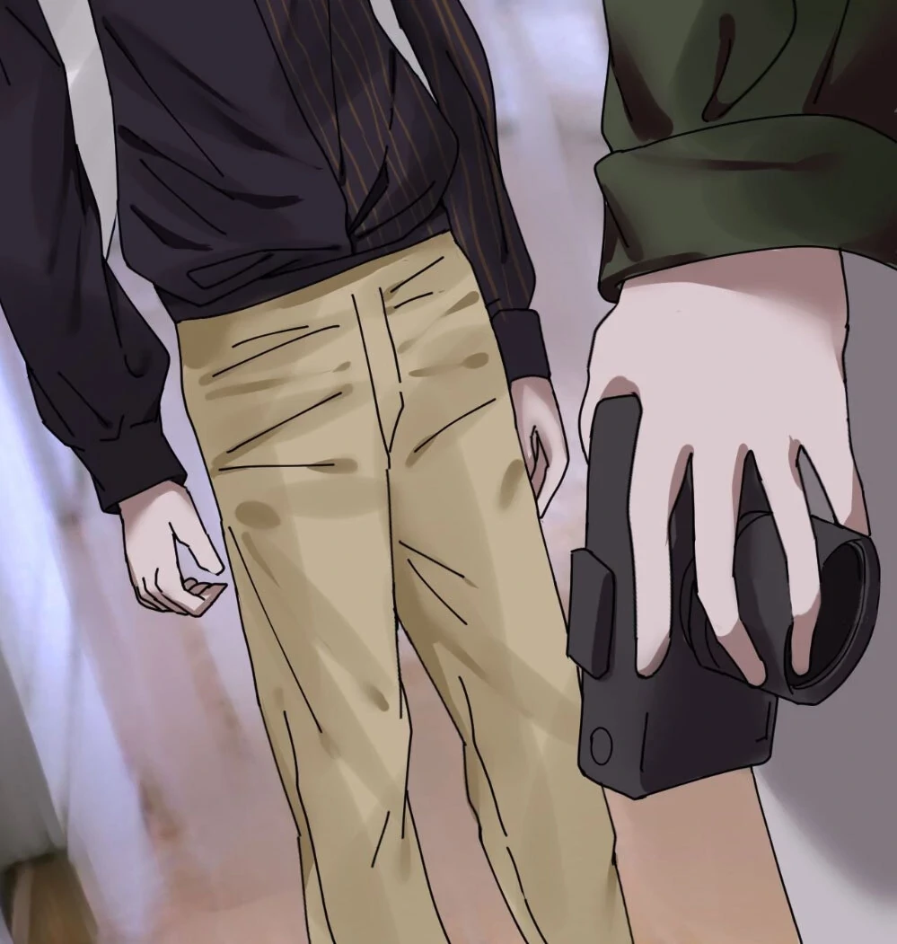 Khi Hoa Đen Tuyền Nở Rộ Chapter 3 - 120