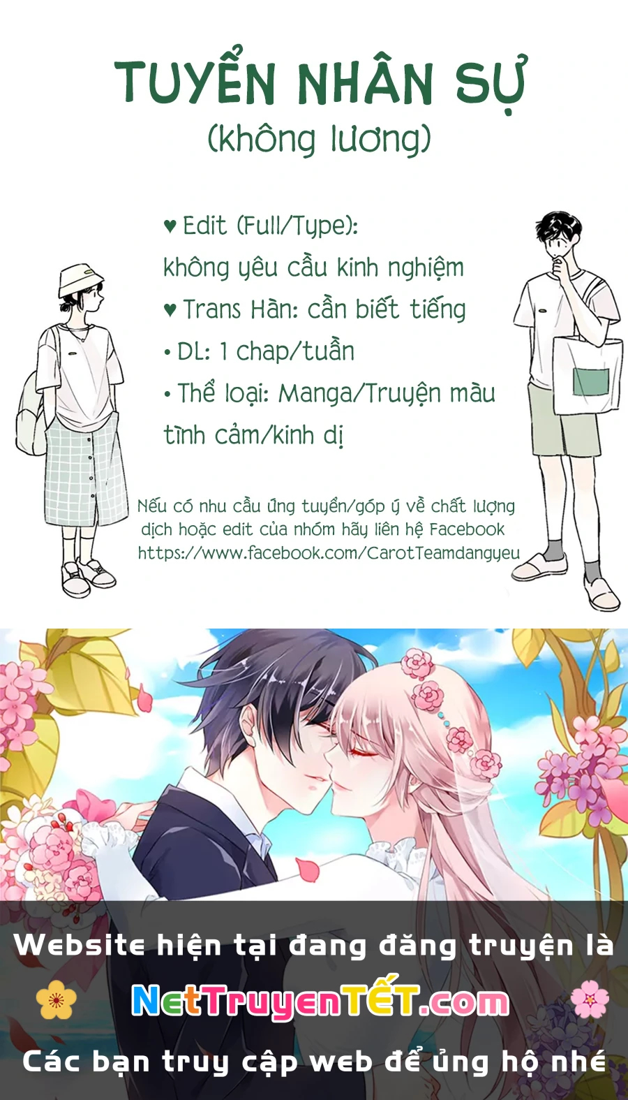 Khi Hoa Đen Tuyền Nở Rộ Chapter 3 - 122