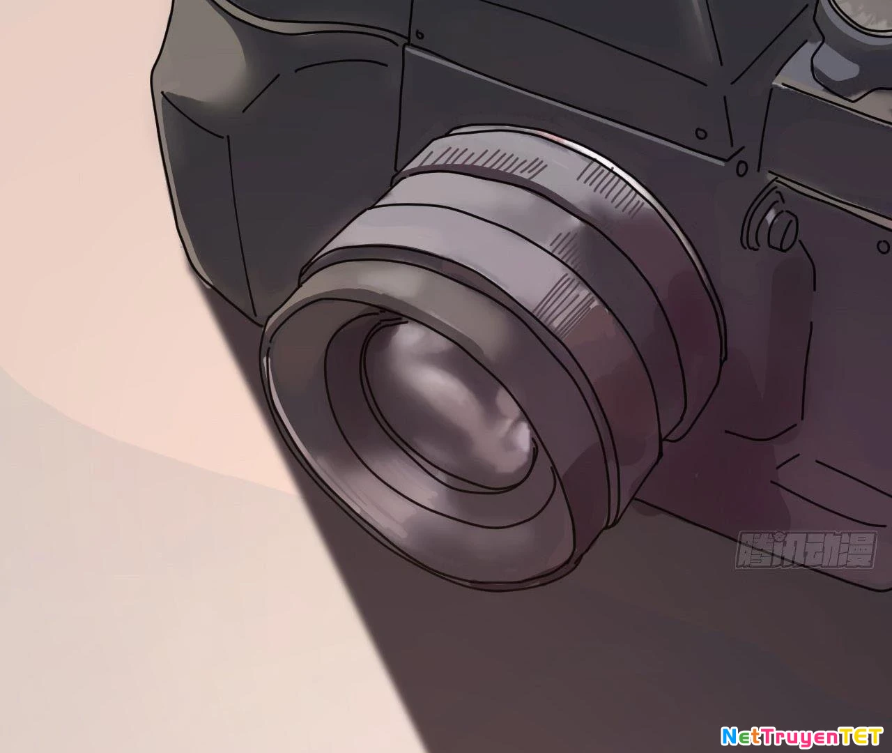 Khi Hoa Đen Tuyền Nở Rộ Chapter 4 - 7