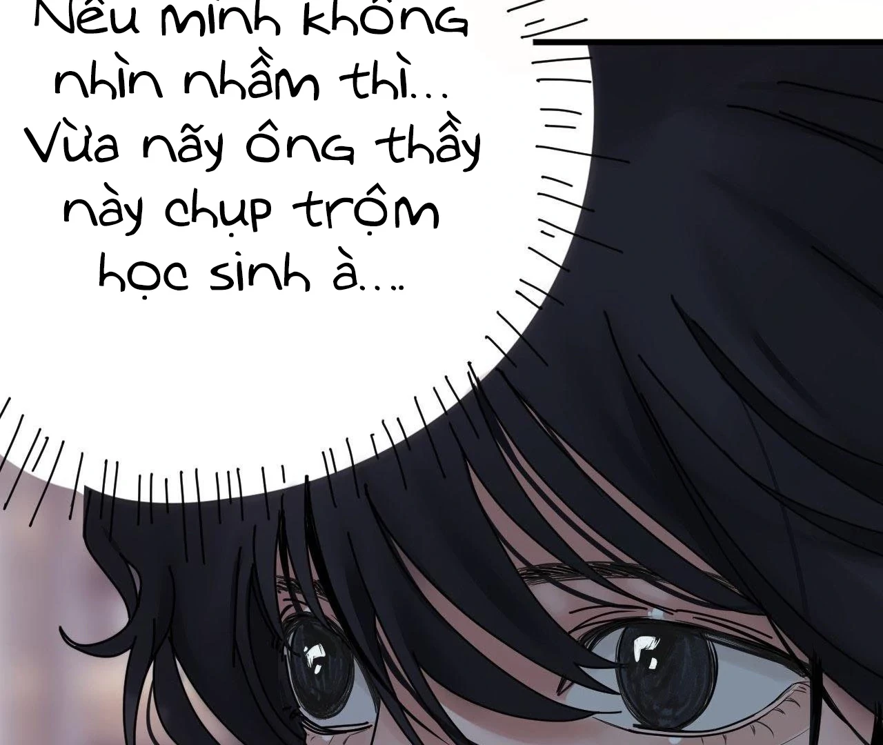 Khi Hoa Đen Tuyền Nở Rộ Chapter 4 - 10