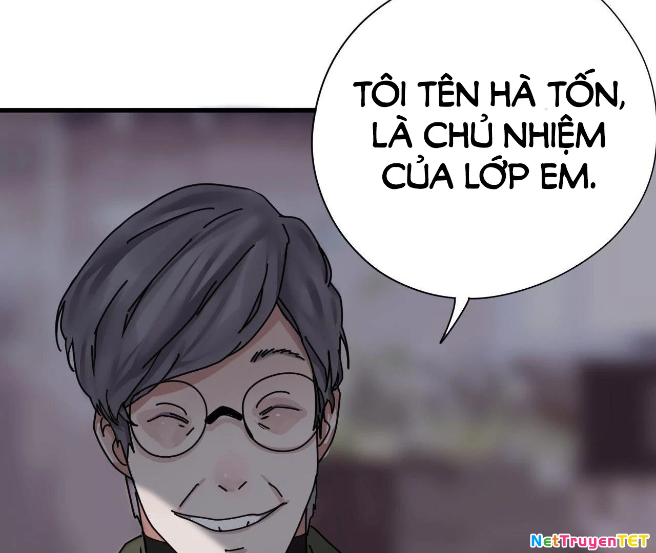 Khi Hoa Đen Tuyền Nở Rộ Chapter 4 - 13