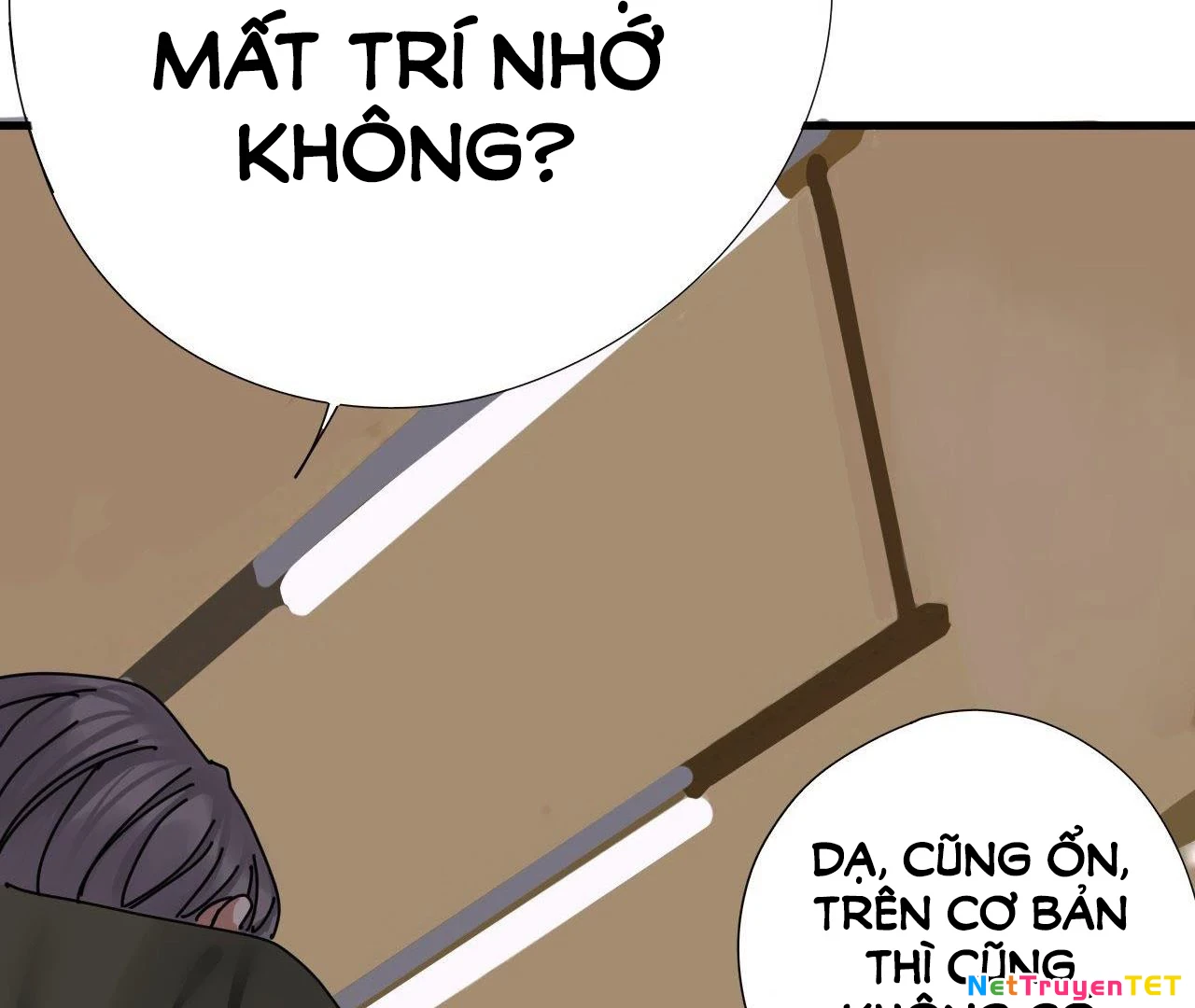 Khi Hoa Đen Tuyền Nở Rộ Chapter 4 - 18