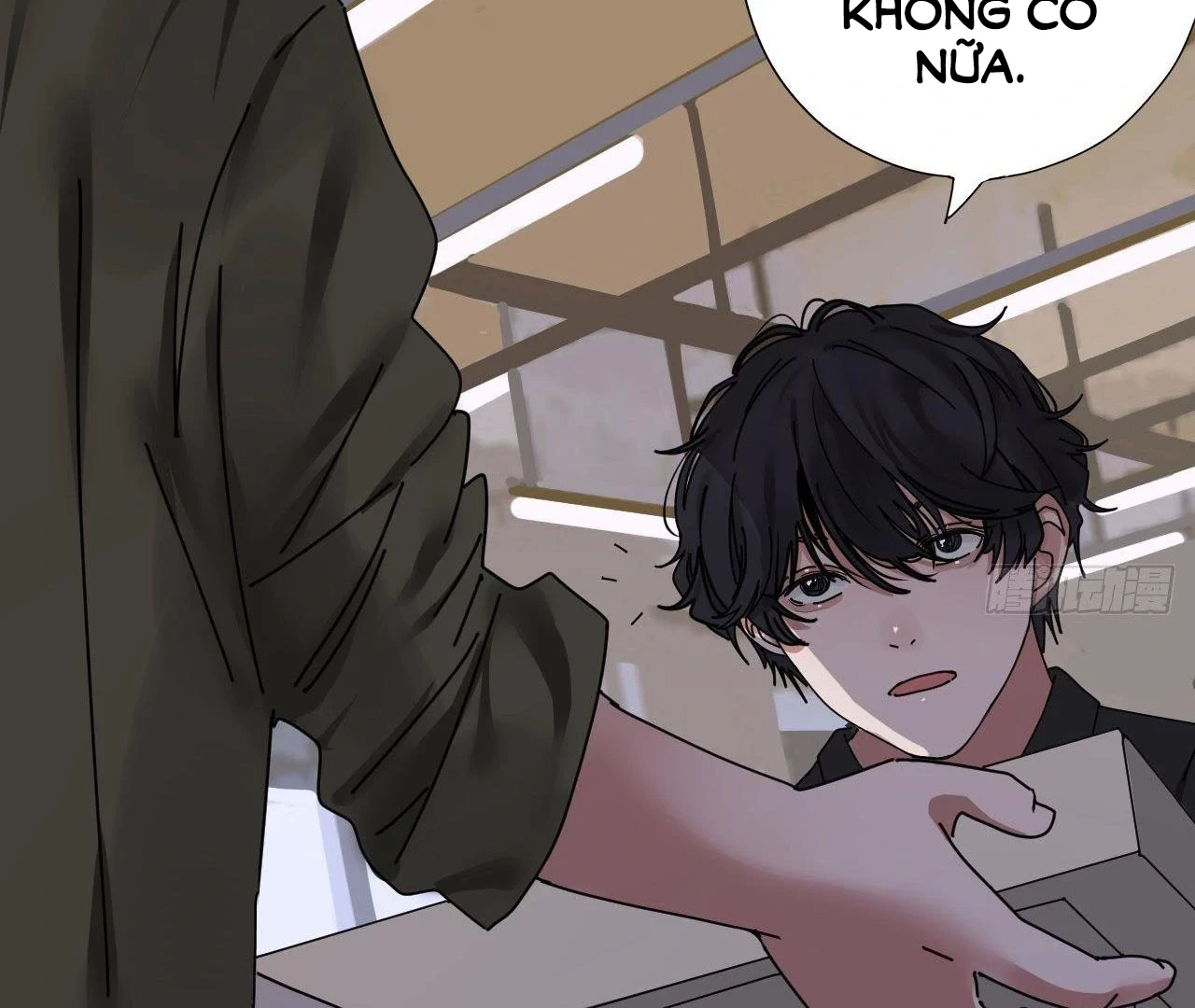 Khi Hoa Đen Tuyền Nở Rộ Chapter 4 - 19