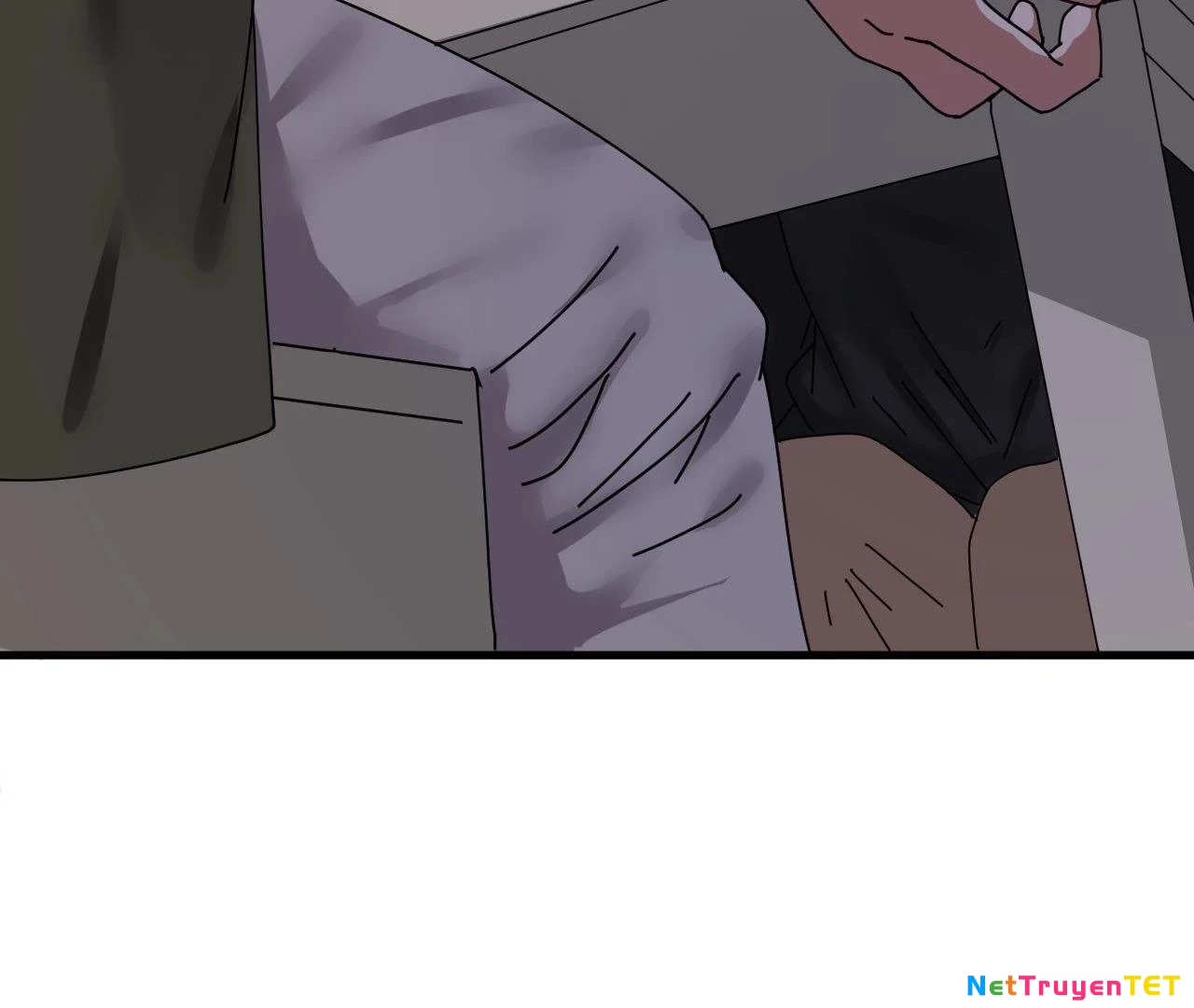 Khi Hoa Đen Tuyền Nở Rộ Chapter 4 - 20