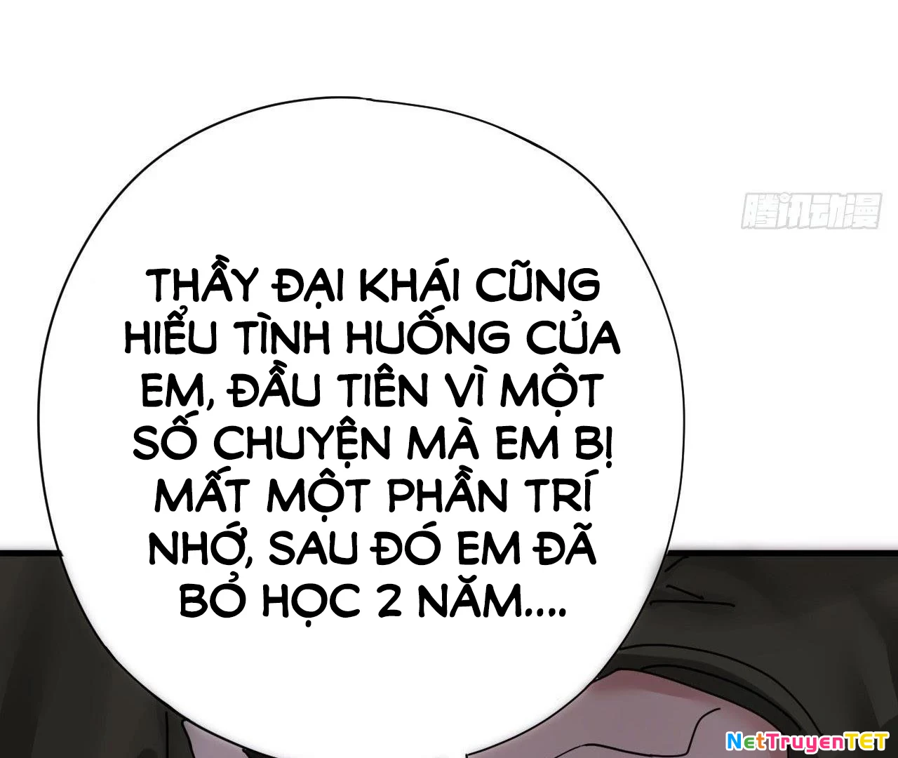 Khi Hoa Đen Tuyền Nở Rộ Chapter 4 - 21