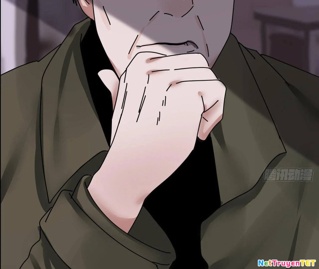 Khi Hoa Đen Tuyền Nở Rộ Chapter 4 - 26