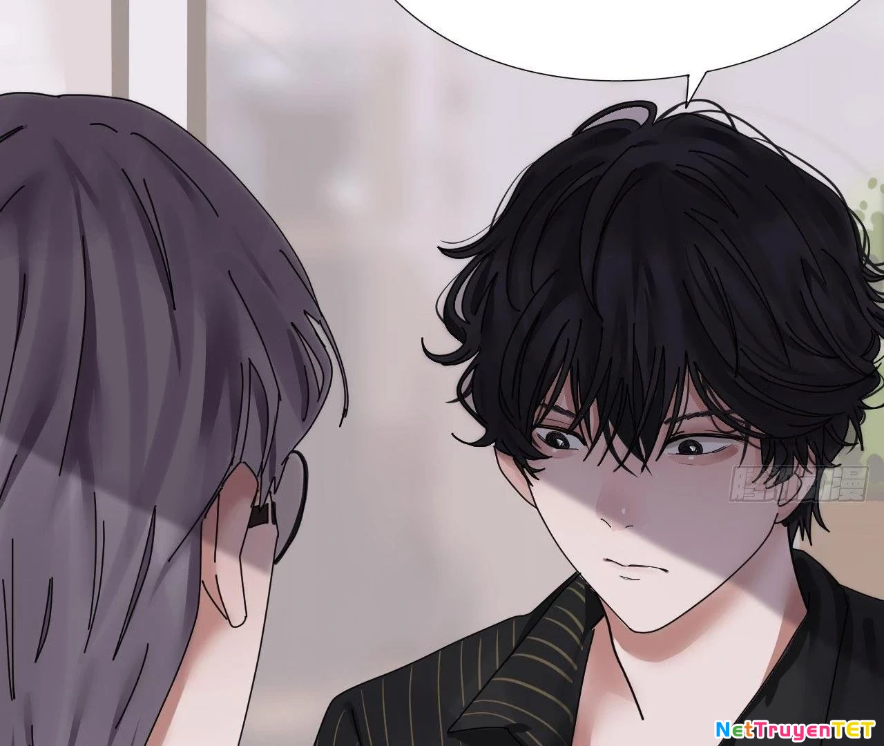 Khi Hoa Đen Tuyền Nở Rộ Chapter 4 - 29