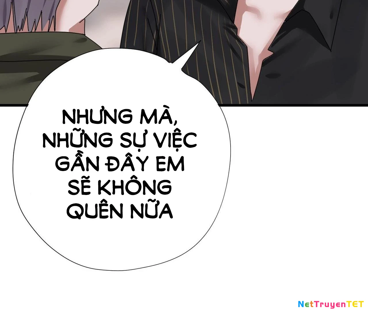 Khi Hoa Đen Tuyền Nở Rộ Chapter 4 - 30